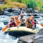 Top Things to Know Before Going Rafting in Kitulgala, Sri Lanka