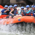 Complete Travel Guide to Kitulgala Rafting – Adventure, Nature & Fun