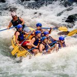 White Water Rafting in Kitulgala – The Ultimate Adventure in Sri Lanka